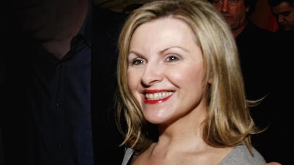 «Συγγνώμη» της Χατζησοφιά μετά τον σάλο από την «άστοχη» ανάρτηση