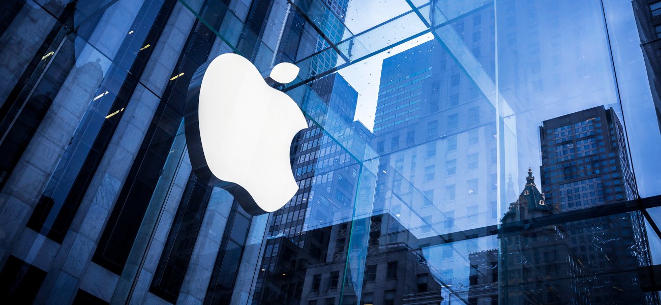 Apple: Παρουσίασε πολύχρωμα iMac με μεγαλύτερη οθόνη και το επόμενο iPad Pro (φώτο)