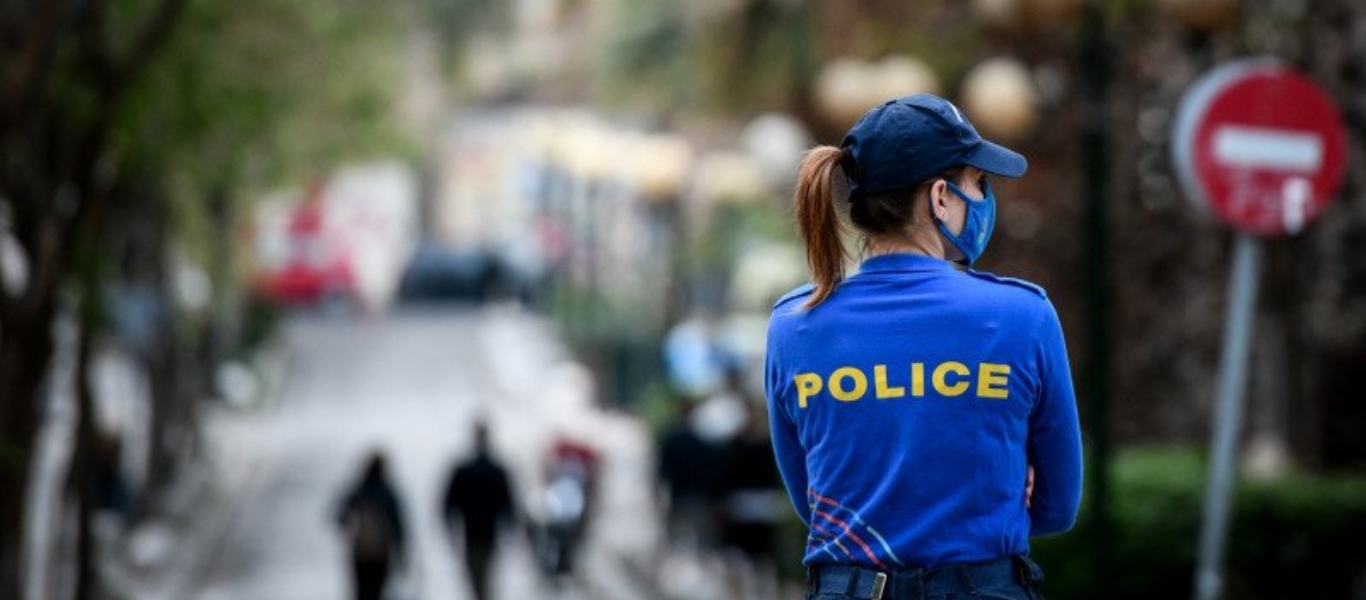 Σε μοντέλο Βαρνάβα και η πλατεία της Κυψέλης – 24 ώρες το 24ωρο αστυνομικοί στο σημείο