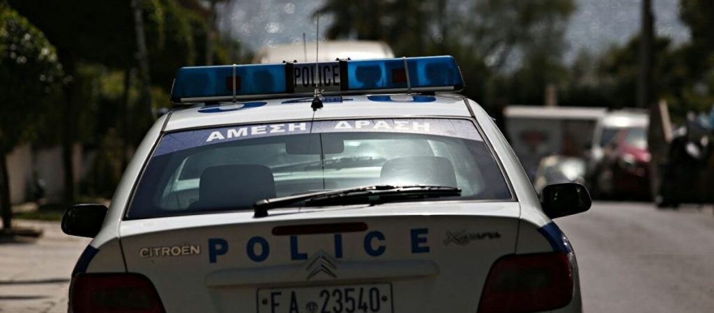 Ν.Σμύρνη: Ενώπιον του ανακριτή ο 40χρονος που κατηγορείται για τον βιασμό της 27χρονης