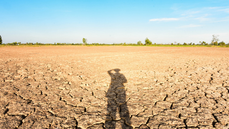 Έρευνα: Oι νέοι ανησυχούν πιο πολύ για την κλιματική αλλαγή παρά για τον κορωνοϊό