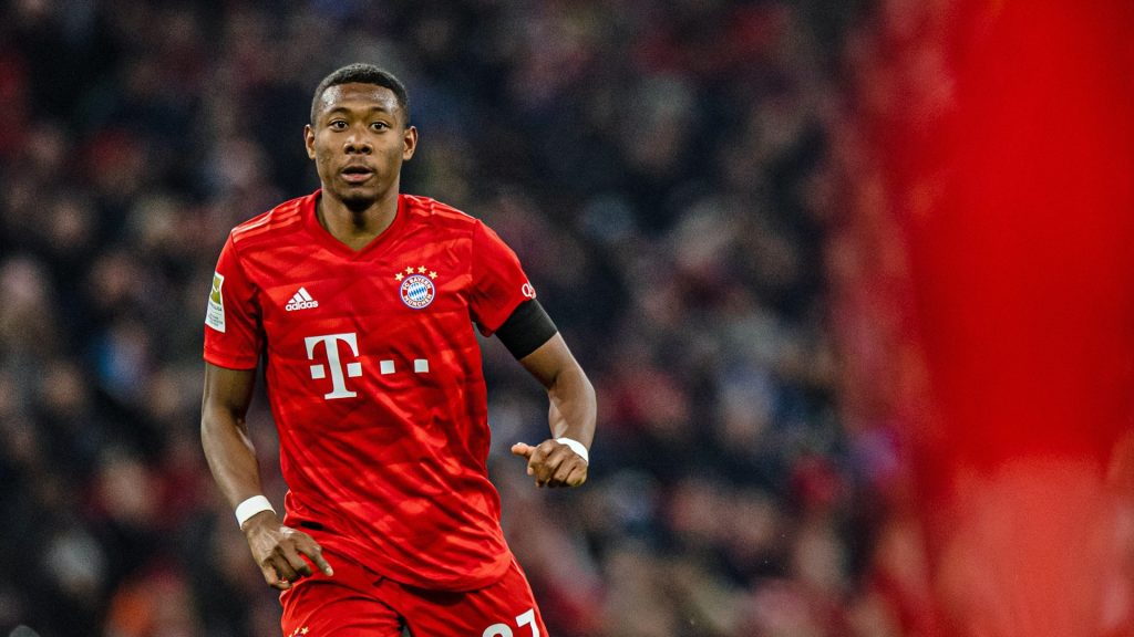 Έκλεισε στην Ρεάλ Μαδρίτης ο Ν.Αλάμπα (βίντεο)