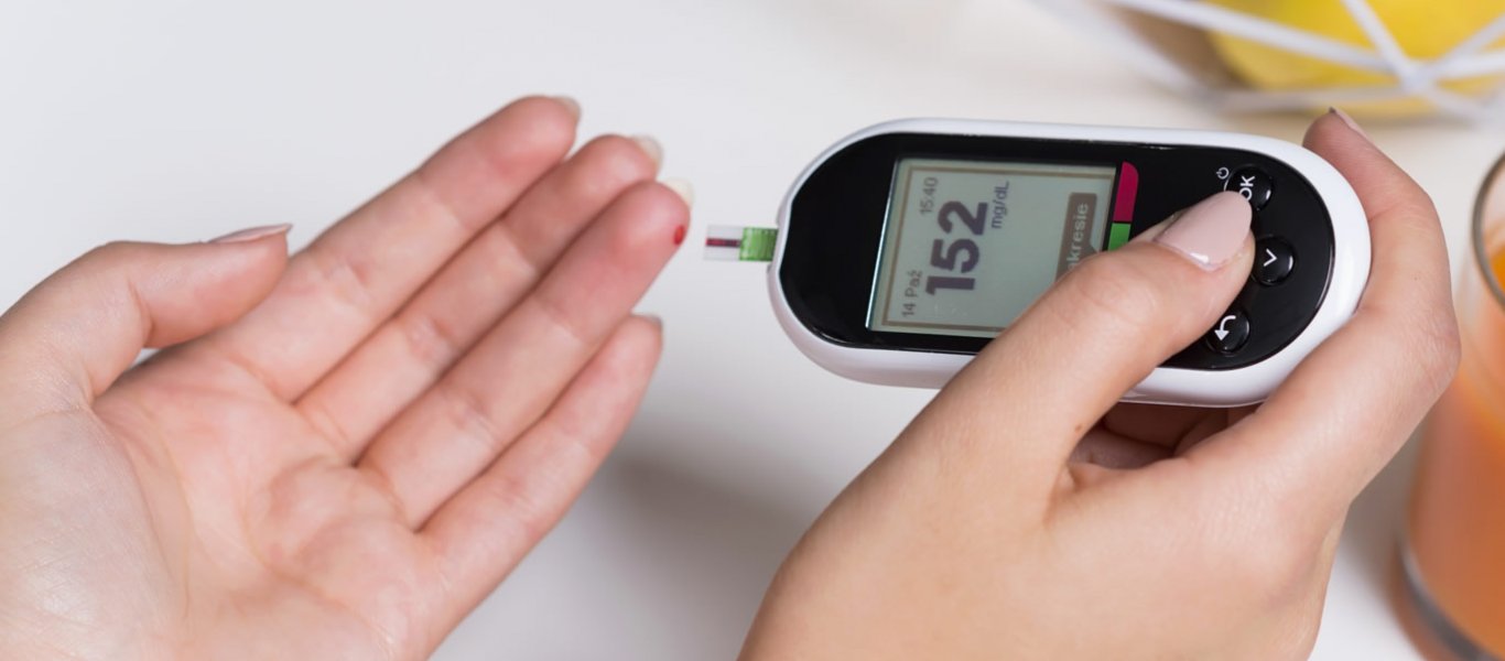 Δείτε ποιο είναι το φρούτο που μειώνει τα επίπεδα σακχάρου στο αίμα