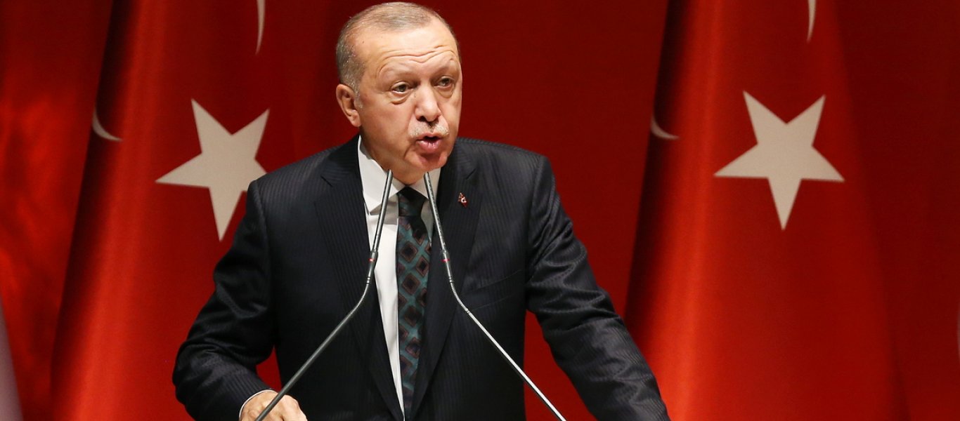 Βαριές κουβέντες μεταξύ Ερντογάν κι αντιπολίτευσης για κρεμάλες: «Ρε ανήθικοι, αν χρειαστεί θα πεθάνω»