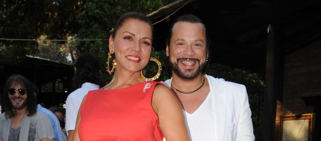 Λ.Γιαγκούση: «Το διαζύγιό μου με τον Χρήστο Δάντη ήταν επίπονο – Δύσκολη κατάσταση ο χωρισμός»