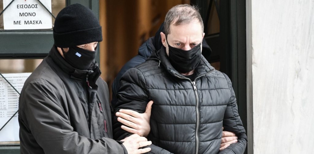 Νέα προκαταρκτική έρευνα εις βάρος του Δημήτρη Λιγνάδη – Δεν έχει παραγραφεί