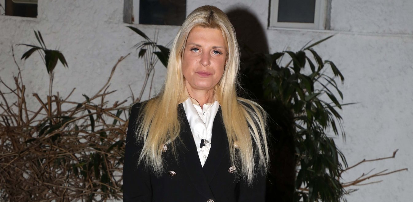 Μ.Πατούλη: «Όλοι μας αναζητάμε την Ιθάκη μας μέσα από την προσωπική μας Οδύσσεια» (φώτο)