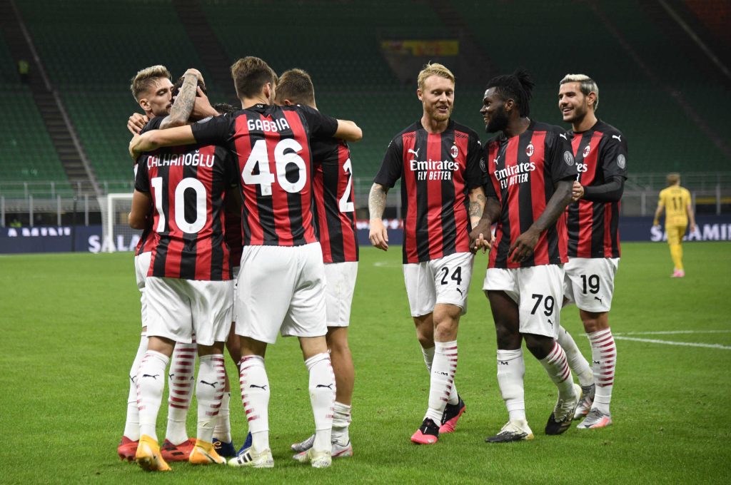 European Super League: Εγκατέλειψε και η Μίλαν – Απέμειναν τρεις