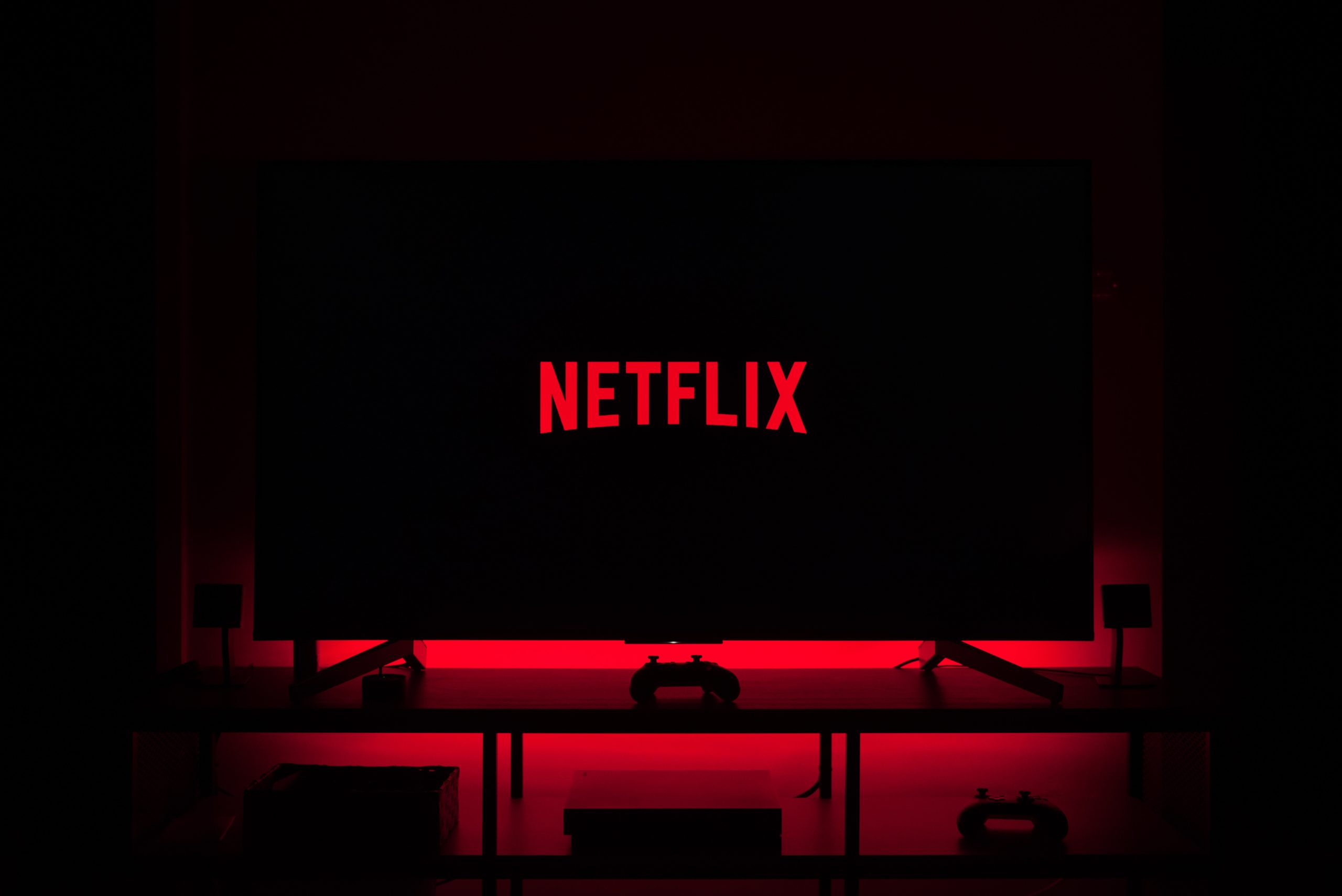 Παρουσιάζει πτώση η μετοχή του Netflix – Αυτός είναι ο πραγματικός λόγος
