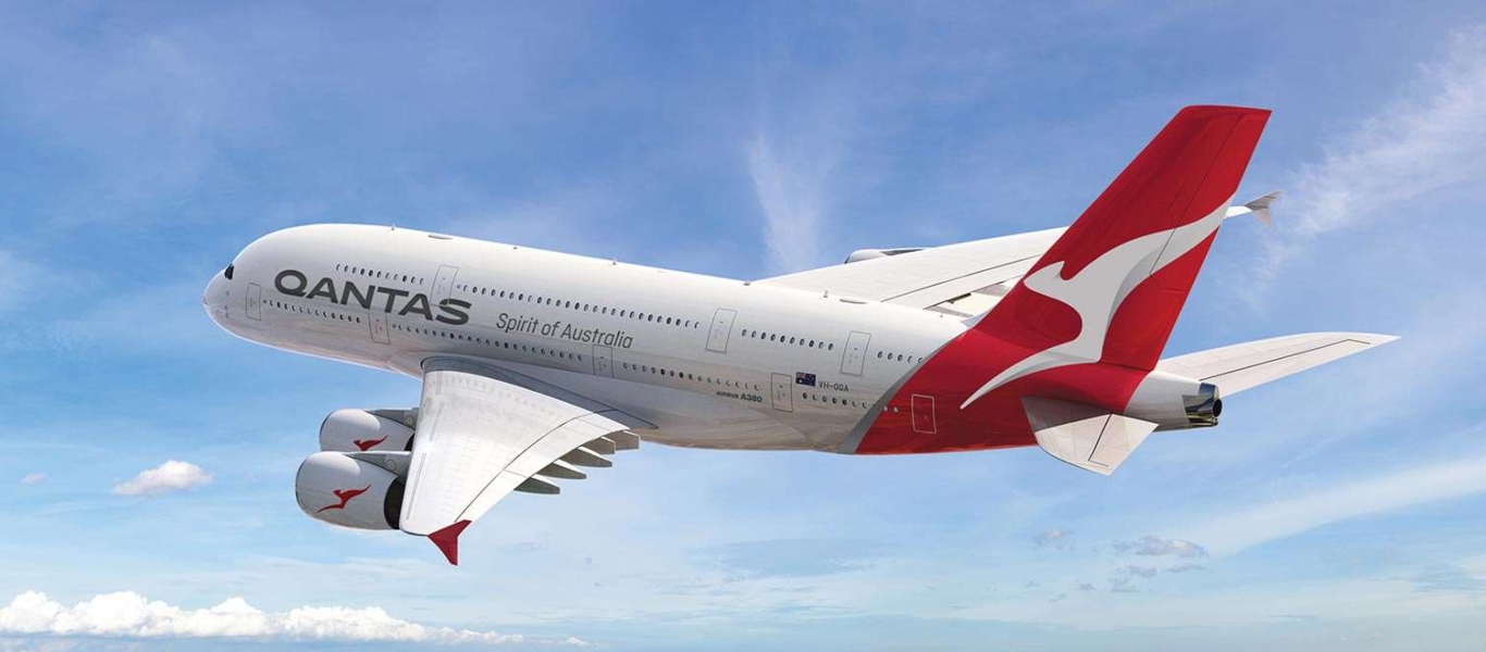 Κωμικός χρεώθηκε σχεδόν 1 δισ. δολάρια Αυστραλίας για μια πτήση