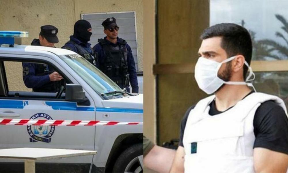 «Αυλαία» στο διπλό φονικό στα Ανώγεια: Ομόφωνα ένοχος ο Καλομοίρης για τη δολοφονία