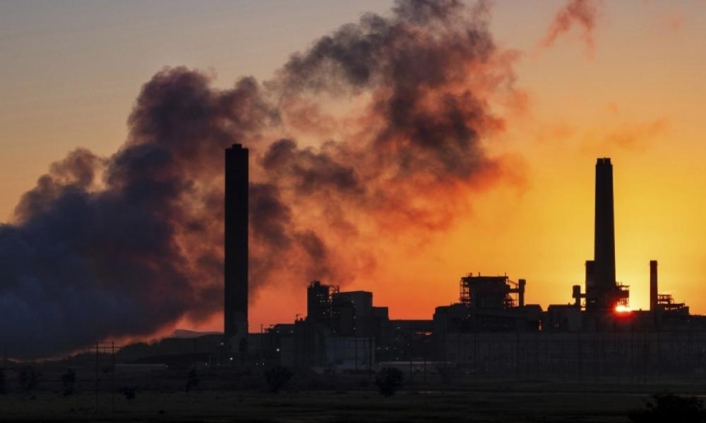 H Ευρώπη μείωσε κατά 12% τις εκπομπές ρύπων της το 2020