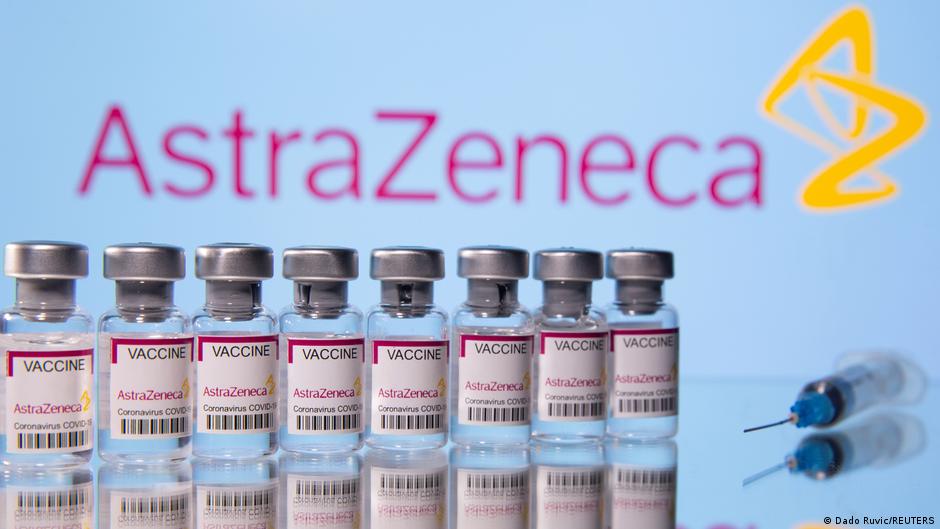 Στα 168 τα θρομβοεμβολικά επεισόδια μετά τη χορήγηση του εμβολίου της AstraZeneca μόνο στην Βρετανία