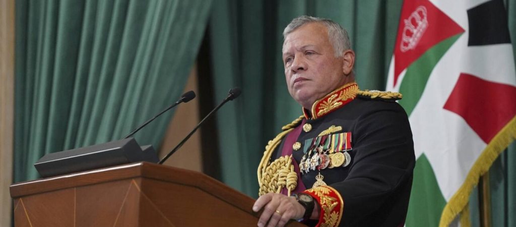 Ιορδανία: Αφέθηκαν ελεύθεροι 16 συλληφθέντες για τη «συνωμοσία» ενάντια στον βασιλιά Αμπντάλα Β’