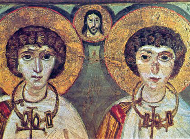 Σήμερα 22 Απριλίου η Εκκλησία τιμά τον Άγιο Νεάρχο