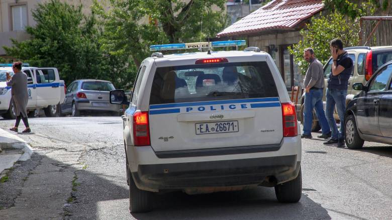 Δολοφονία στα Ανώγεια: Τα τραγικά λεπτά πριν το διπλό φονικό – Η απολογία του Καλομοίρη