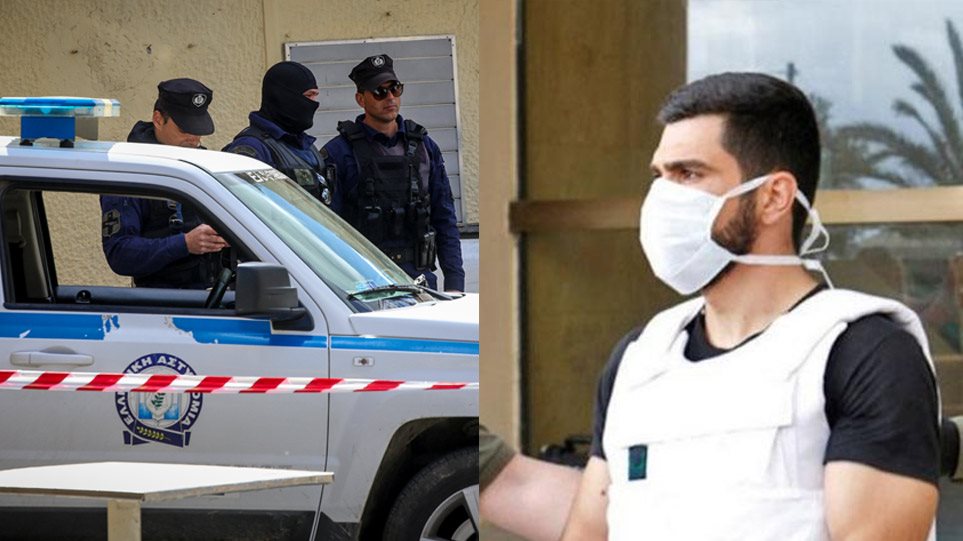 Φονικό στα Ανώγεια: Ένοχος για ανθρωποκτονία από πρόθεση ο δράστης σύμφωνα με τον εισαγγελέα