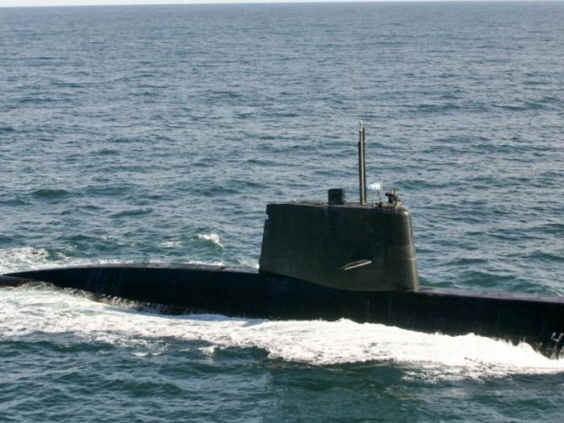 Εξαφανισμένο παραμένει το υποβρύχιο που χάθηκε στην Ινδονησία – «Τελειώνει» το οξυγόνο