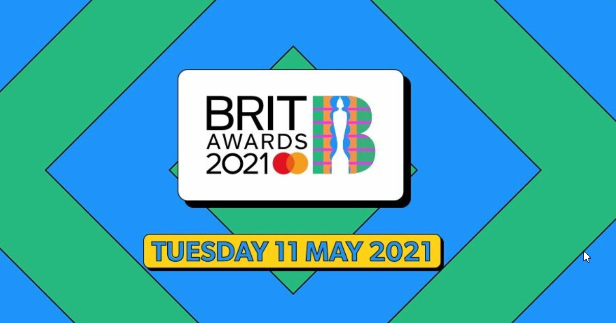 BRIT 2021: Mε 4.000 κόσμο η τελετή μουσικών βραβείων