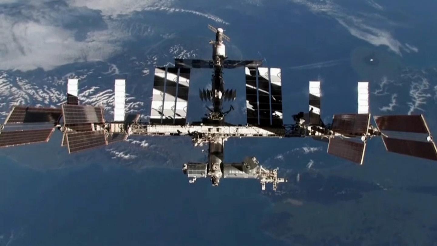 Η Ρωσία θα αποχωρήσει από τον Διεθνή Διαστημικό Σταθμό – Θα ξεκινήσει την κατασκευή του δικού της διαστημικού σταθμού