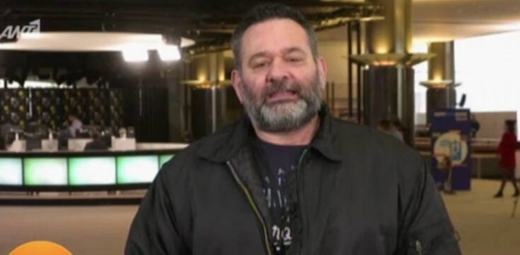 Πρωτοβάθμια απόφαση του Ευρωκοινοβουλίου για άρση της ασυλίας του Γ.Λαγού – Αθώος για το σκίσιμο της τουρκικής σημαίας