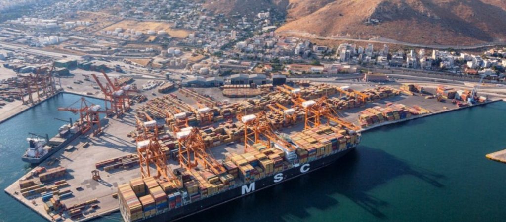 ΣΔΟΕ: Κατασχέθηκαν 4 τόνοι κάνναβης στον Πειραιά – Είχαν προορισμό την Σλοβακία