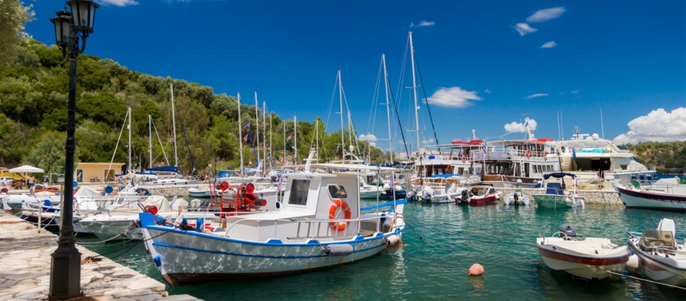 Handelsblatt: Το μοντέλο των covid-free νησιών της Ελλάδας να υιοθετηθεί σε όλη την Μεσόγειο