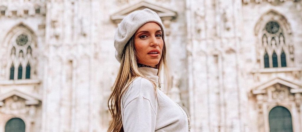 Α.Οικονομάκου: Το συγκινητικό της μήνυμα για την αποχώρηση από τη σειρά «Έλα στη θέση μου»