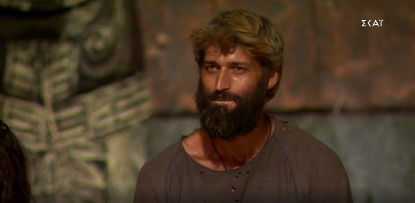 Survivor: Κατά πόσες χιλιάδες πλουσιότερος αποχώρησε ο Αλέξης Παππάς;