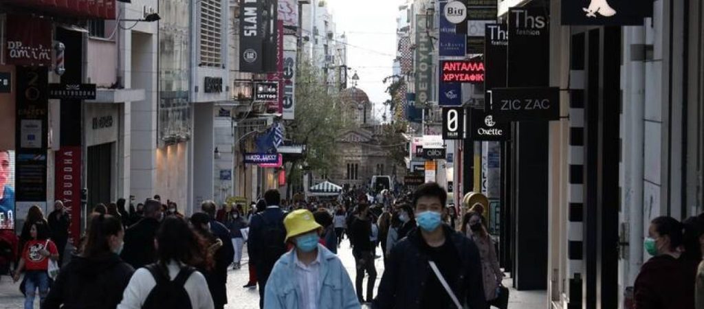 Ξεκινά σήμερα το εορταστικό ωράριο των καταστημάτων – Τι ώρα ανοίγουν και τι ώρα κλείνουν