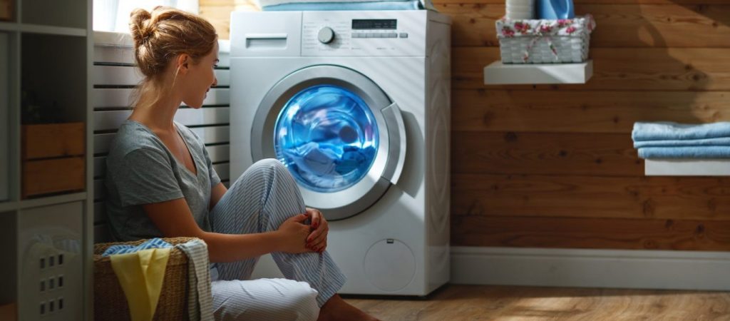 Το κάνεις κι εσύ – Η κίνηση στο πλυντήριο ρούχων που πρέπει να σταματήσουμε