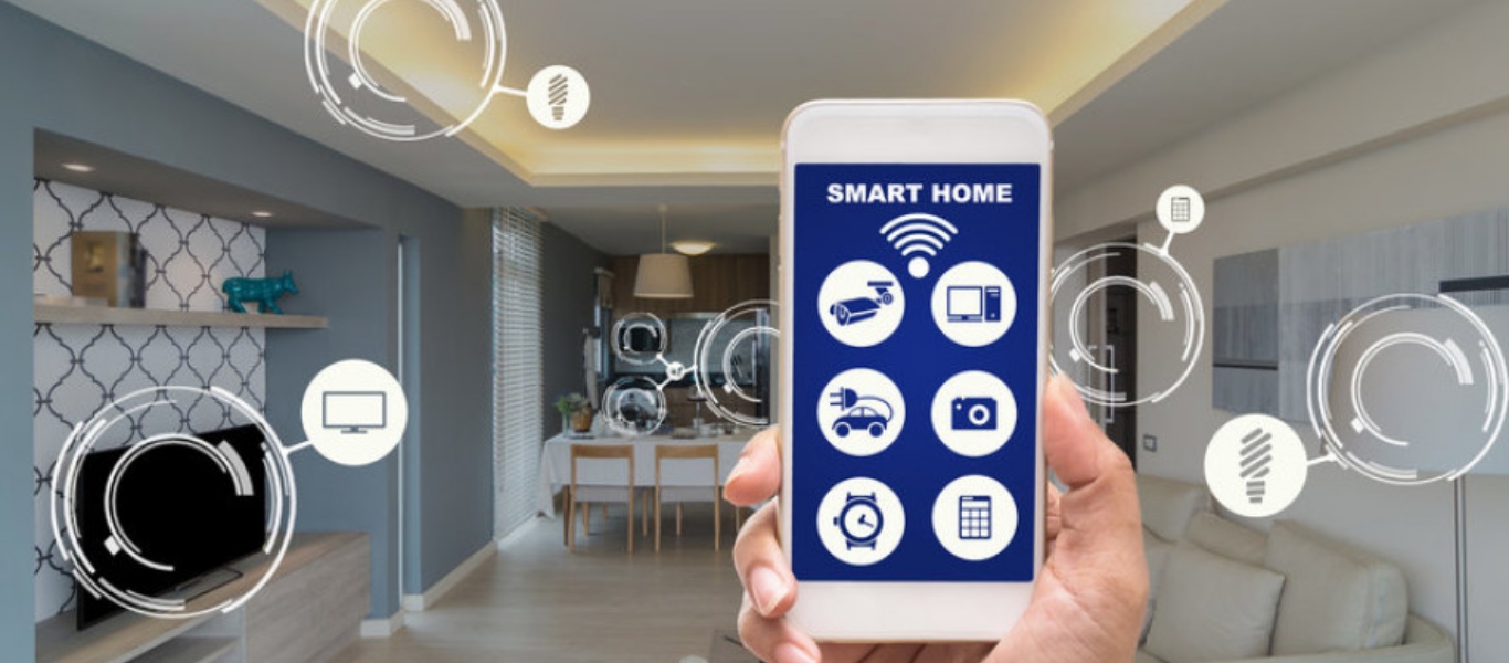 Ραγδαία βήματα για την τεχνολογία των κινητών – Μετατρέπονται σε έξυπνες οικιακές συσκευές