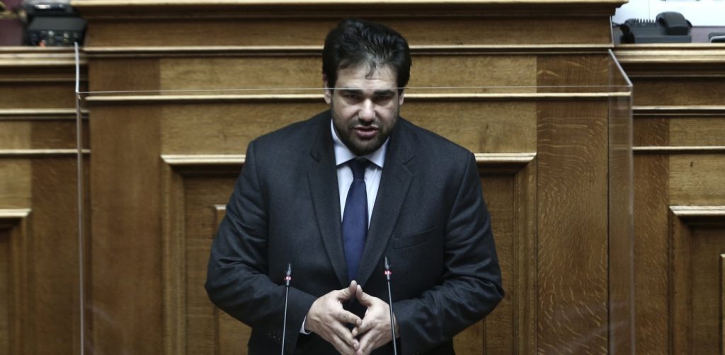 «Ασφαλές το εμβόλιο AstraZeneca» λέει ο Θ.Λιβάνιος – Γιατί δεν επιτράπηκε το «Πάσχα στο χωριό»;