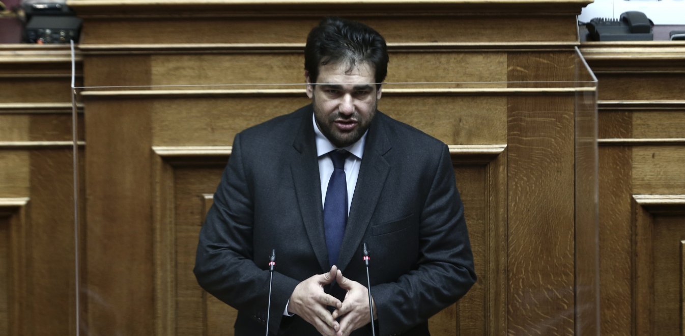 «Ασφαλές το εμβόλιο AstraZeneca» λέει ο Θ.Λιβάνιος – Γιατί δεν επιτράπηκε το «Πάσχα στο χωριό»;