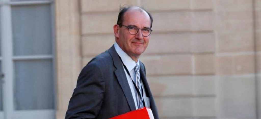 Γαλλία: Χαλαρώνουν τα lockodwn από τις αρχές Μαΐου