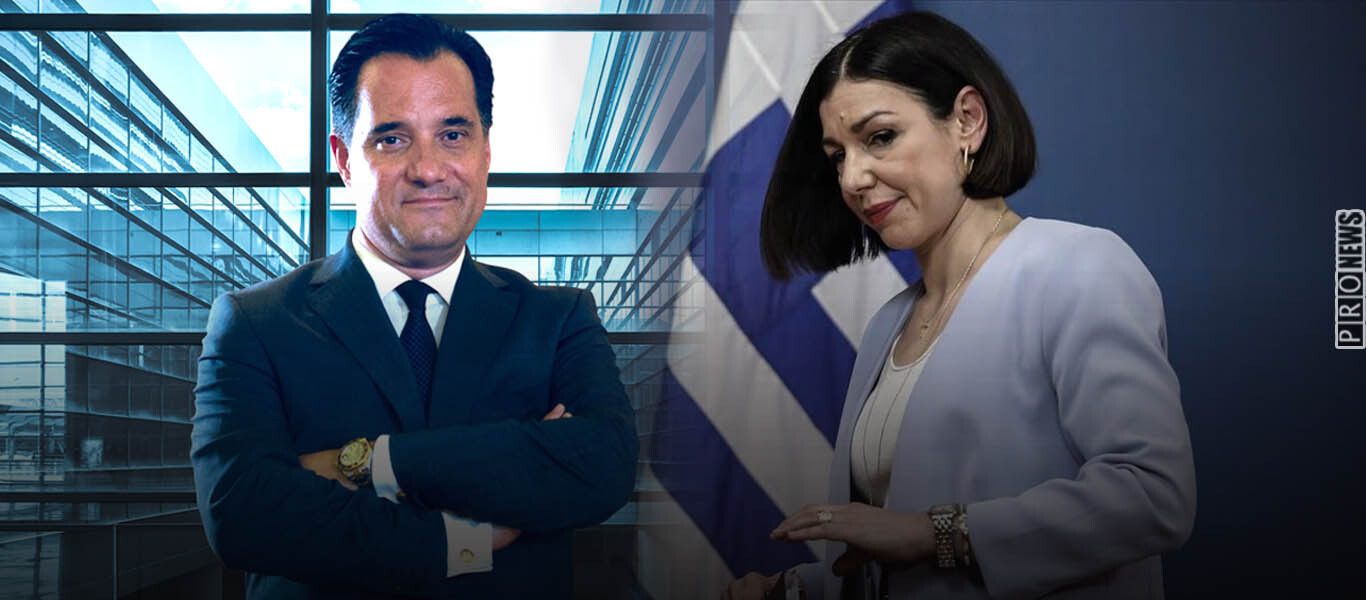 Προκλητικές δηλώσεις από την κυβέρνηση για το ακαταδίωκτο: «Προστατεύουμε τους ειδικούς… από τους παλαβούς» (βίντεο)