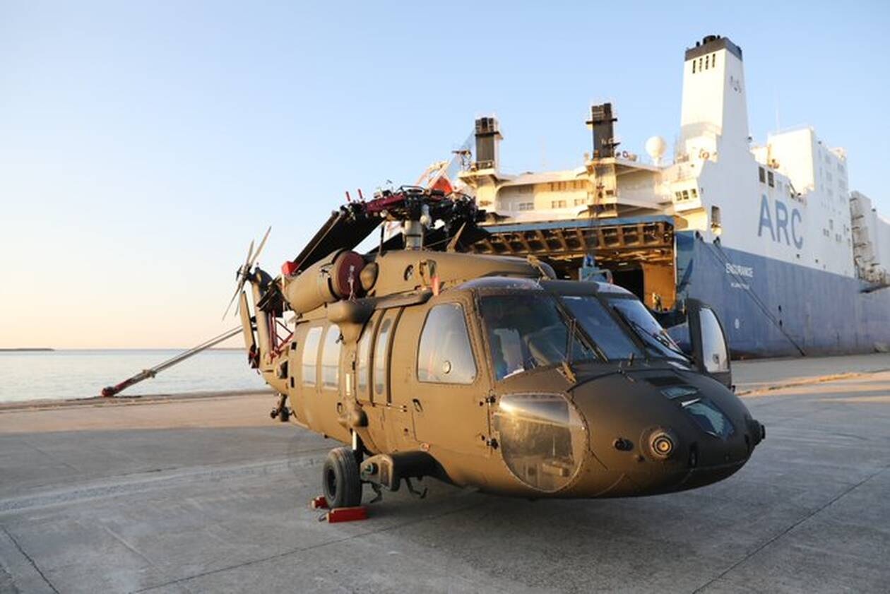 Σ.Σοϊγκού: Πρόβλημα για την ρωσική ασφάλεια η “ Defender Europe 2021” – Ενέπλεξε και το λιμάνι στην Αλεξανδρούπολη