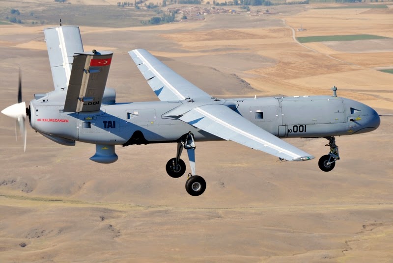 Οι δυνάμεις της Σαουδικής Αραβίας αναχαίτισαν δυο τηλεκατευθυνόμενα μη επανδρωμένα αεροσκάφοι παγιδευμένα με εκρηκτικά