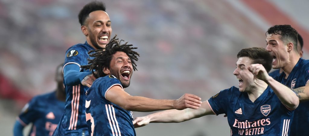 «Βόμβα» μεγατόνων στο αγγλικό ποδόσφαιρο – Ο ιδιοκτήτης του Spotify θέλει να αποκτήσει την Άρσεναλ