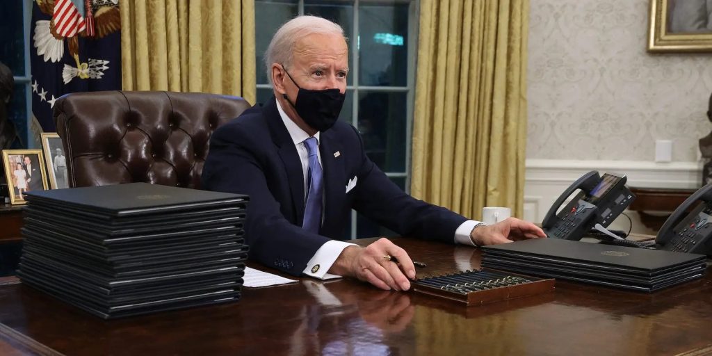 Έντονη διαπλαστική κινητικότητα ΗΠΑ-Τουρκίας: Πρώτη τηλεφωνική επικοινωνία Μπάιντεν-Ερντογάν