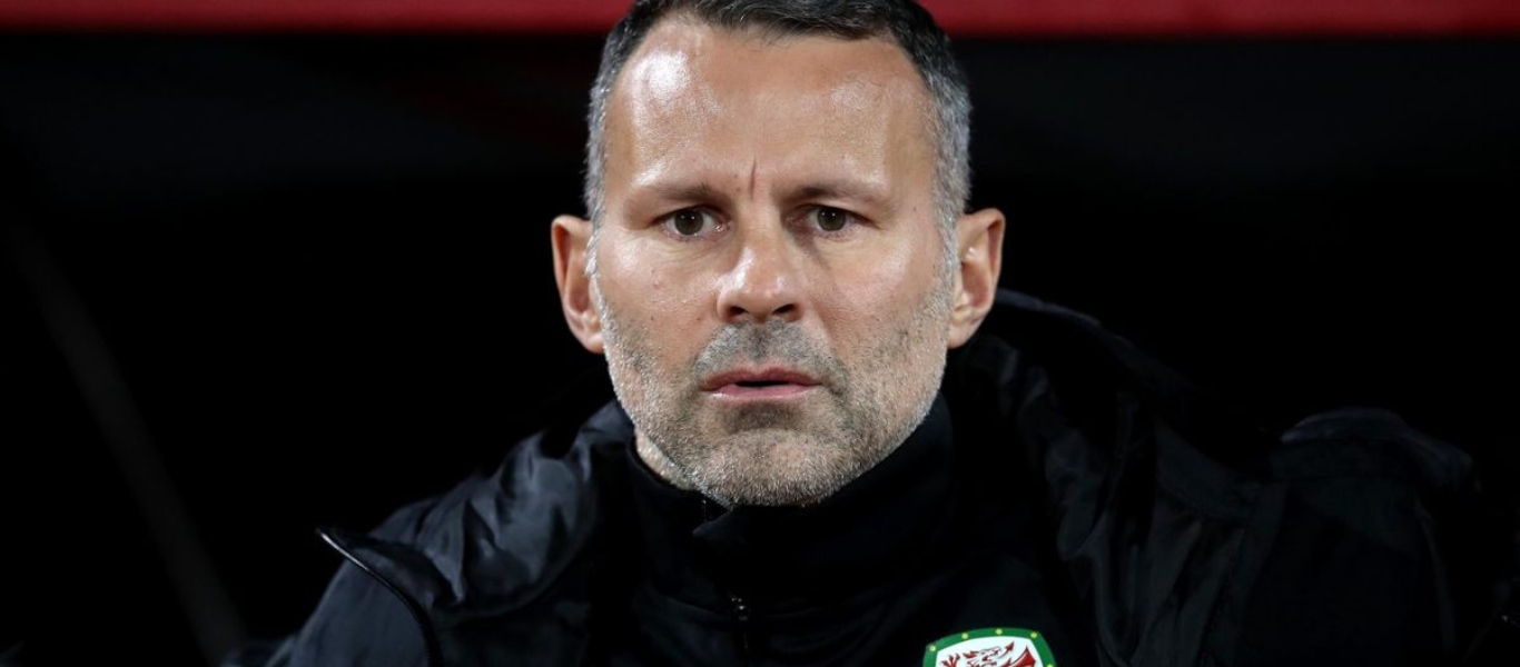 Πρωταγωνιστής σε νέο σκάνδαλο ο Ρ.Γκιγκς – Κατηγορείται για επίθεση σε 2 γυναίκες