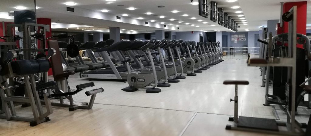 Την Μ.Εβδομάδα οι αποφάσεις των ειδικών για τα γυμναστήρια και αθλητικές δραστηριότητες