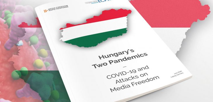 Ουγγαρία: Ανοίγουν οι εξωτερικοί χώροι σε καφέ και εστιατόρια
