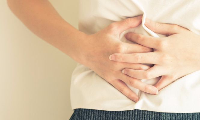 Τα εννιά είδη πόνου στην κοιλιά και τι φανερώνει το καθένα για την υγεία σας