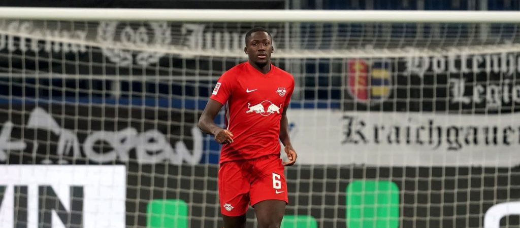 Λίβερπουλ: Μία «ανάσα» από την απόκτηση του Ι.Κονατέ της Λειψίας