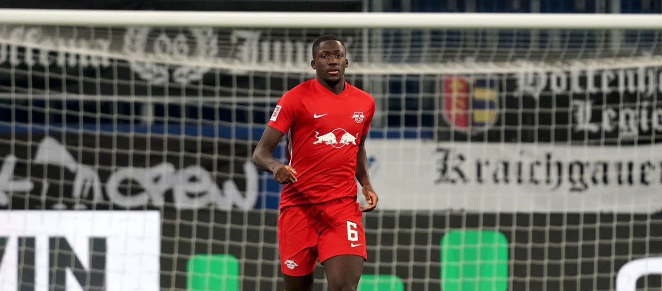 Λίβερπουλ: Μία «ανάσα» από την απόκτηση του Ι.Κονατέ της Λειψίας