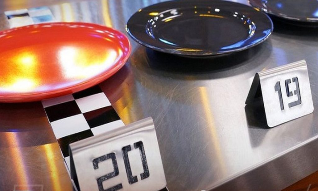 Master Chef 5: Έρχεται η δοκιμασία ασυλίας με τα τηγανητά αυγά (vid)