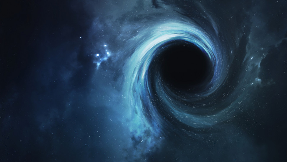 «Μονόκερως»: Επιστήμονες ανακάλυψαν μαύρη τρύπα πολύ κοντά στη γη
