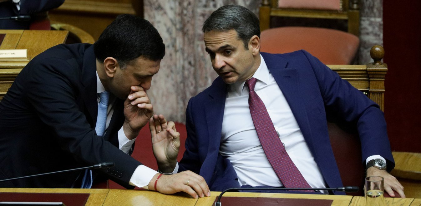 Ο Κ.Μητσοτάκης «ορκίζεται στο όνομα» των self test αλλά η συντριπτική τους πλειοψηφία δίνει παραπλανητικά στοιχεία