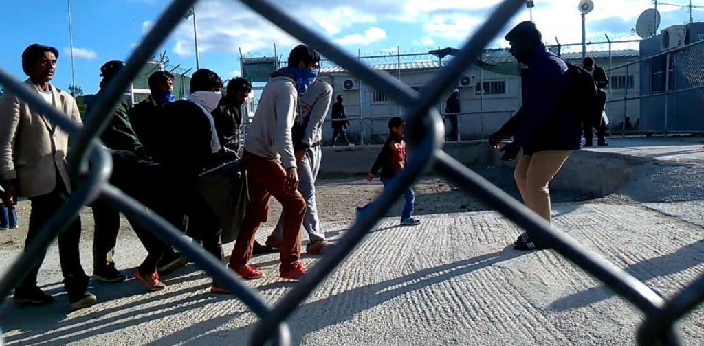 Φυλάκιο Ορεστιάδας – Κυβέρνηση: «Νοικιάστε τα χωράφια σας για τον καταυλισμό αλλοδαπών  αλλιώς… επίταξη»!